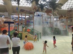 -杭州开元森泊度假乐园