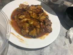 -蝎菜杨·牛肉面 羊蝎子火锅(光熙门北里店)