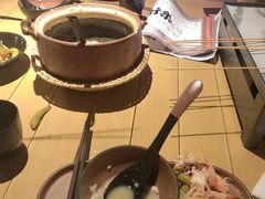 -花和尚·湘西小串烧烤(祈福店)