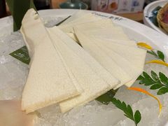 生态甜笋-蜀九香火锅(九眼桥店)