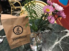 -Sunflour(来福士店)