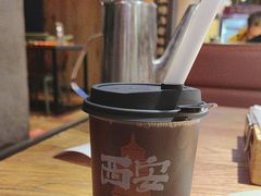 -小杨烤肉(朱雀店)