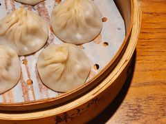 鲜肉小笼-苏小柳手工点心(人民广场分院)