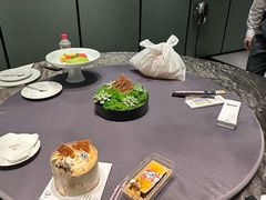 -北京泰富酒店-柏景轩中餐厅