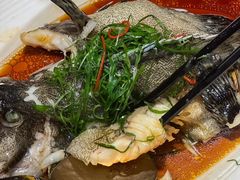 -南海渔村(珠江新城店)