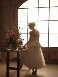 -太古映画婚纱摄影(天河店)