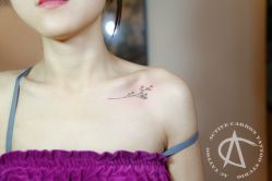 -AC TATTOO 纹身