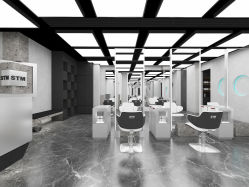 -型色沙龙 Color Salon