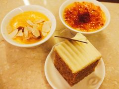-富力丽思卡尔顿酒店·香荟全日制餐厅