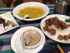 -兰桂坊粤泰美食(较场西店)