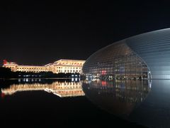 -肯德基(前门店)
