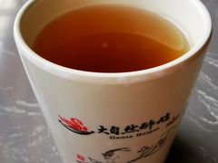 -大自然醉鹅·铁锅火焰鹅(上海联洋店)