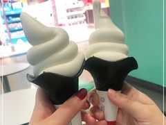 -肯德基(龙之梦购物中心店)