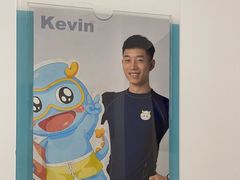 -龙格亲子游泳俱乐部(泊富中心)