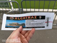 -阿尔卡特拉斯岛