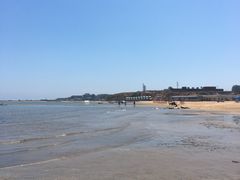 -东戴河风景区-止锚湾
