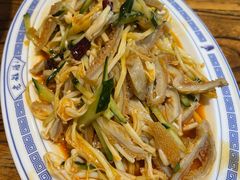 -老雒阳面馆·水席(定鼎门店)