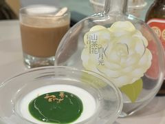 -蔡澜点心·粤菜(西单大悦城店)