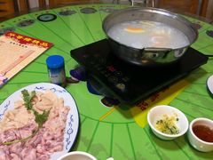 -华哥新鲜猪精品美食