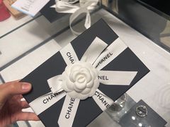 -CHANEL(ifs国际金融店)
