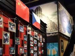 -布拉格餐厅· 中欧捷克菜(全国首店)