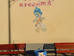 -梅州天地人花园酒店(梅县人民广场店)