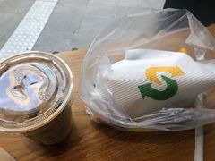 -赛百味SUBWAY(高新店)