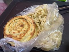 -龙门李家三旦羊肉汤馆