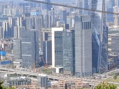 -小南山公园