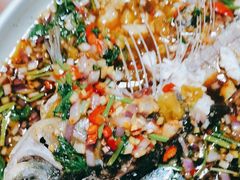 -湘邻呷铺·田园家宴(汉基广场店)