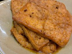 -亮亮面馆(经六路店)