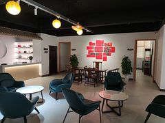 -上海和展广汽丰田4S店(老闵行店)