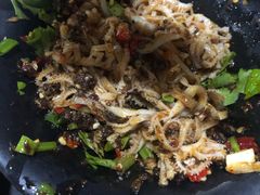 -二孃鸡爪爪(双楠店)