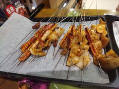-申记串道(白塔堡店)