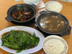 -新记肉骨茶