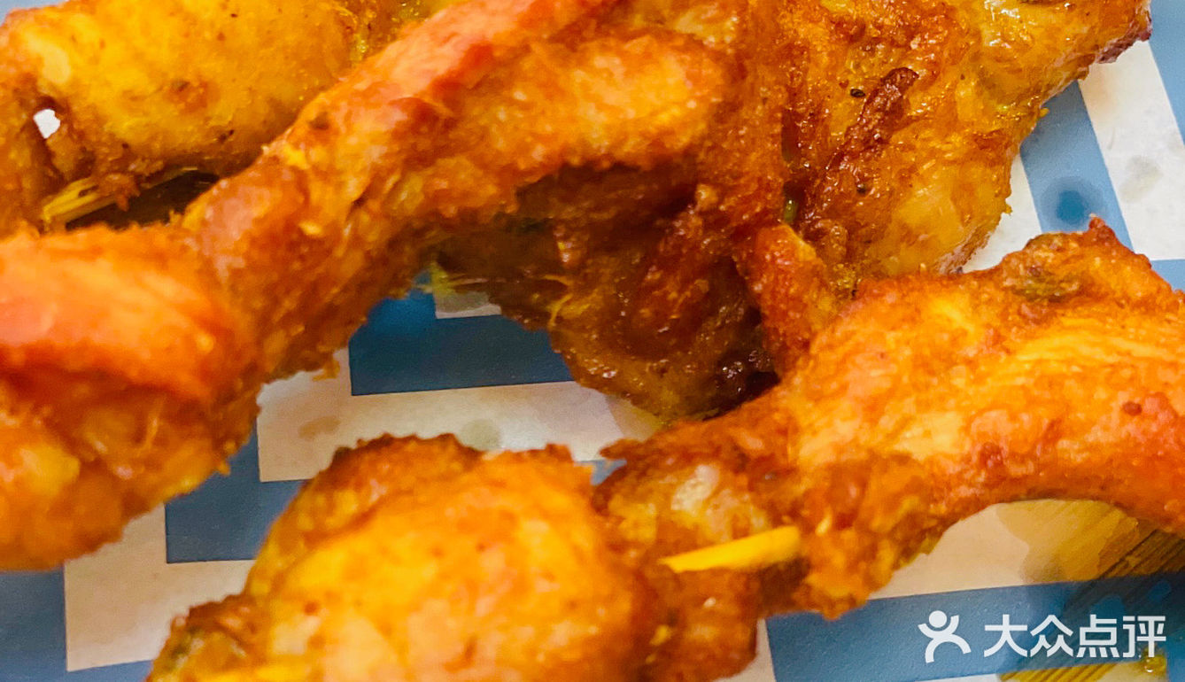 中山探店Ⅰ 自古红蓝出CP🫕利星茶餐厅好好chi