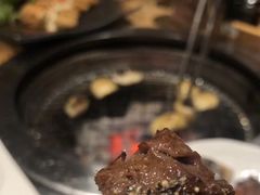 -御牛道日式烤肉料理(杭州万象城店)