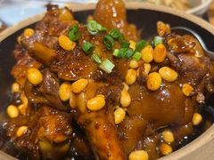 -老海陵·泰州菜(图书馆店)