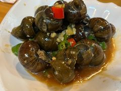 -61号餐吧(兴坪古镇漓江店)