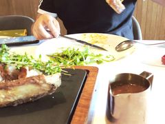 -GreyWhale灰鲸餐厅(武汉国际广场店)