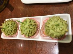 -北海金昌开元名都大酒店·四季轩中餐厅