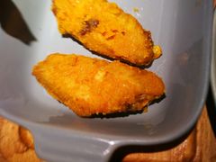 -蜜桃餐厅·伴山(绿宝广场店)