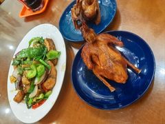 -煲煲掂风味煲仔饭餐厅(西区店)