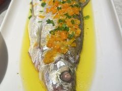 -上和臻品中国菜(花园街店)