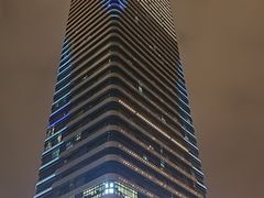 -恩索·美筑高空江景酒店(重庆解放碑步行街店)