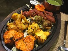 -Pita's&Tika's中东和印度风味餐厅(龙湖天街店)