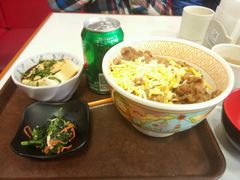 -食其家·牛丼咖喱(广元西路店)