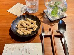 -天水蔬食料理(树德之光店)