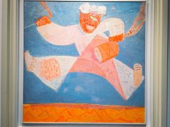 -上海油画雕塑院