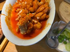 -蜜桃餐厅·伴山(绿宝广场店)